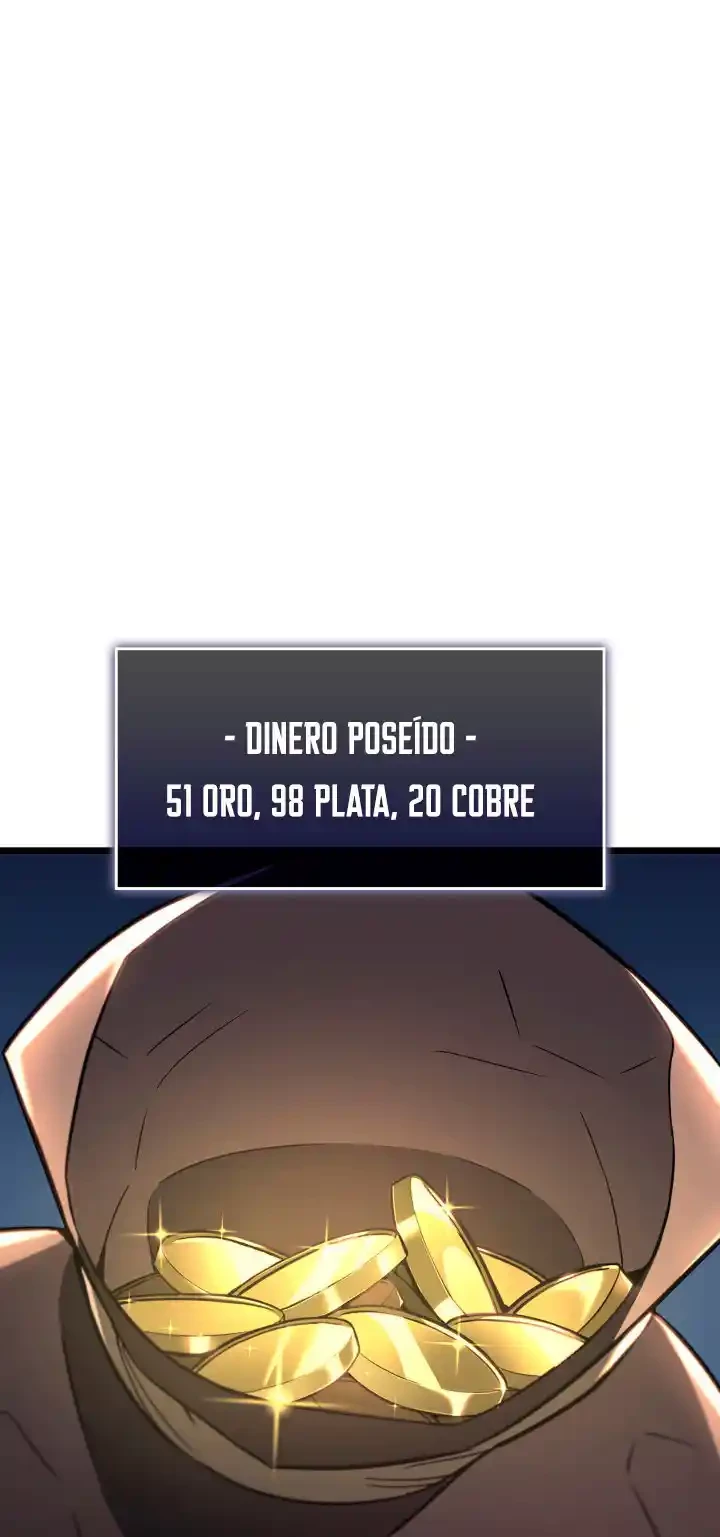 Regreso del ranker de clase SSS Capitulo 16 página 79