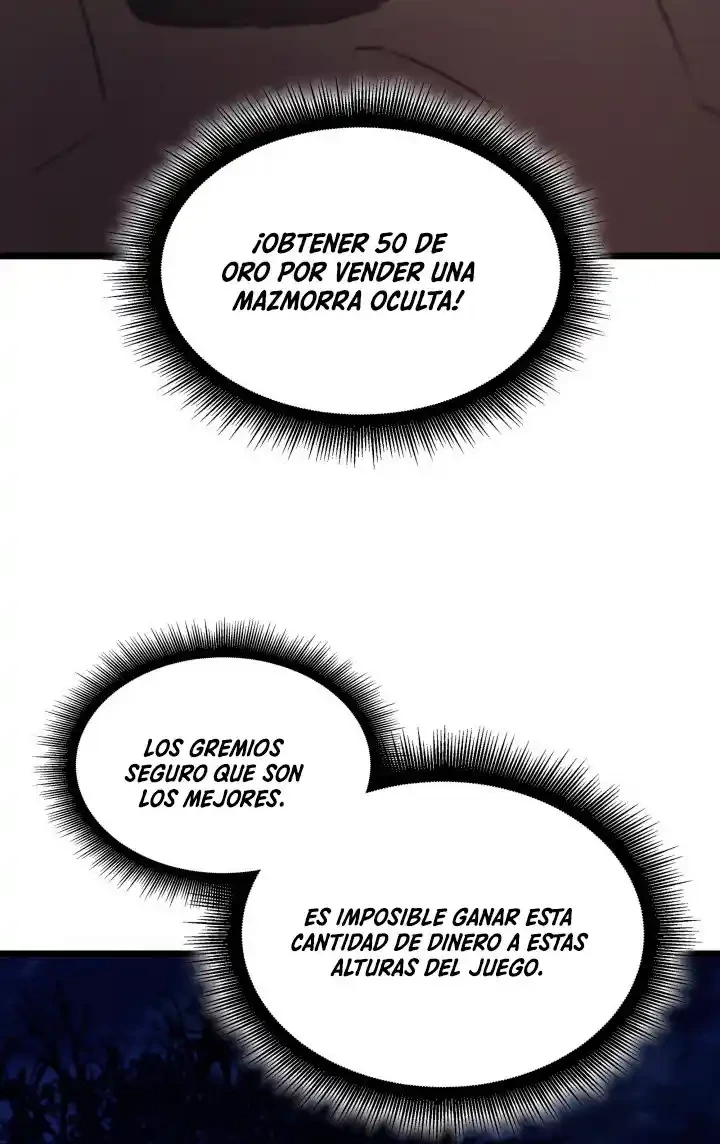 Regreso del ranker de clase SSS Capitulo 16 página 80