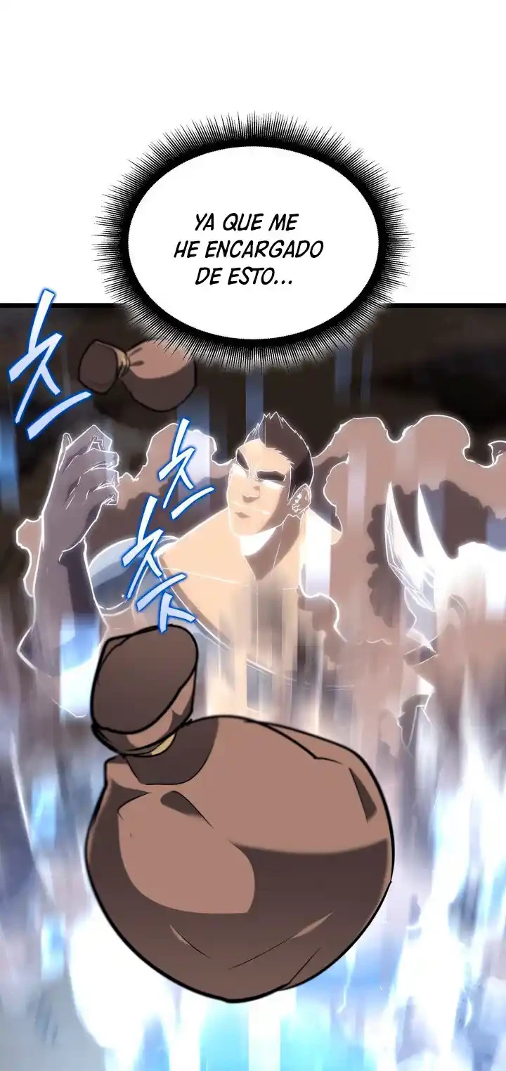Regreso del ranker de clase SSS Capitulo 16 página 82