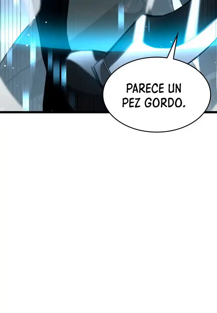 Regreso del ranker de clase SSS Capitulo 16 página 98