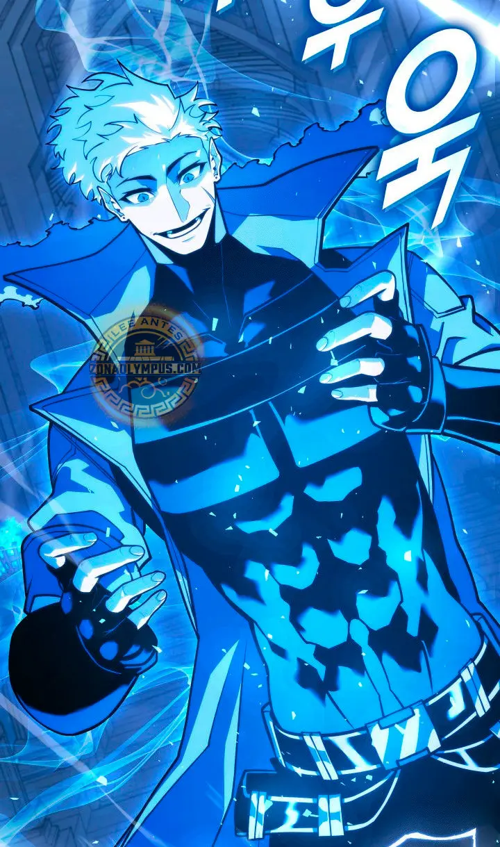 Regreso del ranker de clase SSS Capitulo 160 página 13