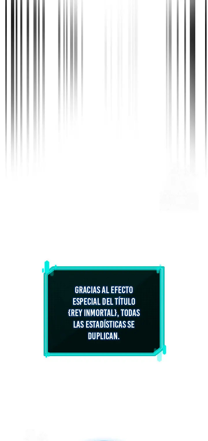 Regreso del ranker de clase SSS Capitulo 160 página 43