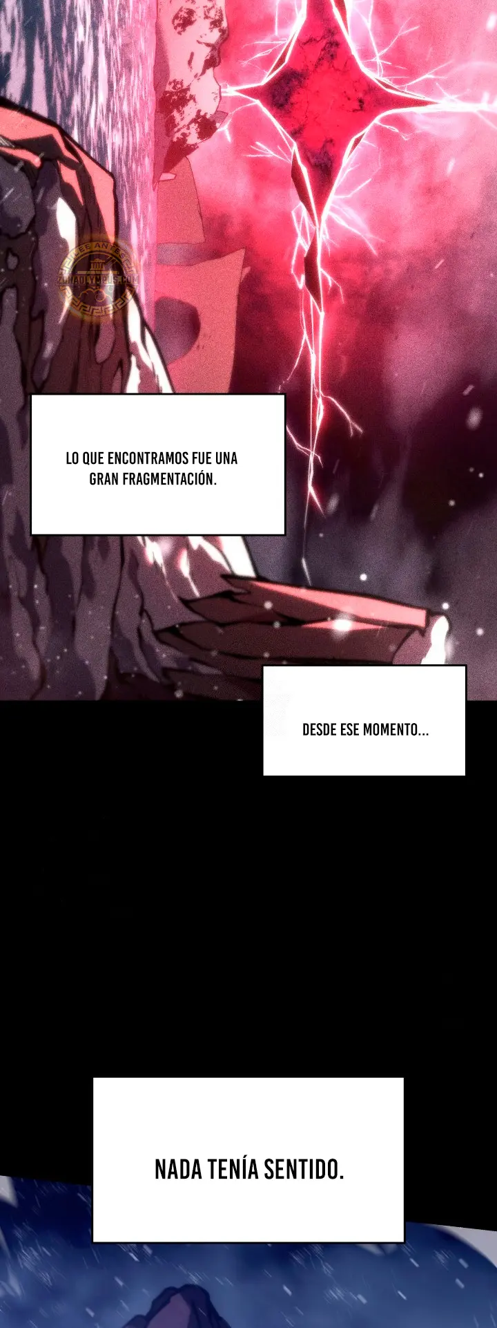 Regreso del ranker de clase SSS Capitulo 162 página 23