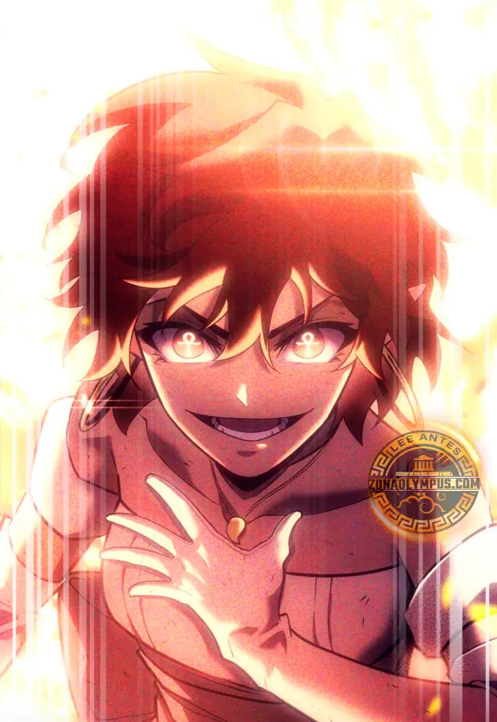 Regreso del ranker de clase SSS Capitulo 165 página 15