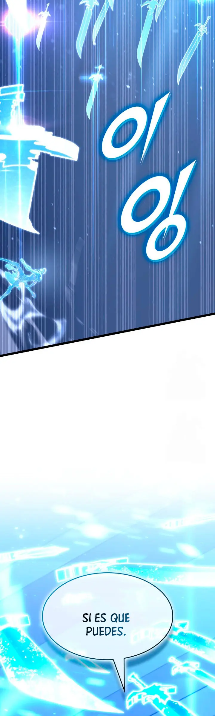 Regreso del ranker de clase SSS Capitulo 166 página 25