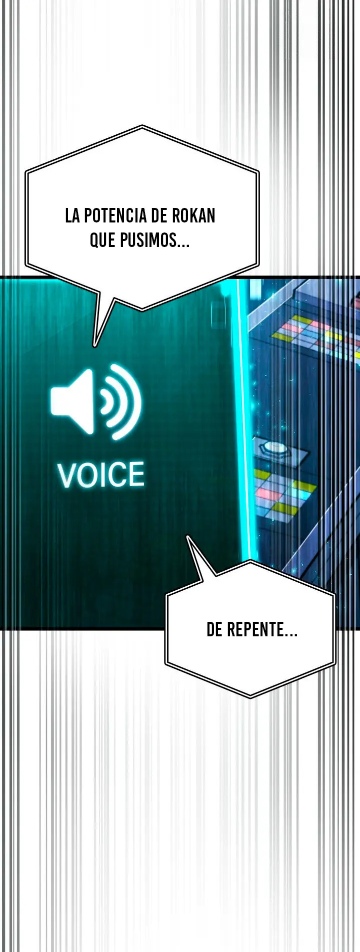 Regreso del ranker de clase SSS Capitulo 166 página 27