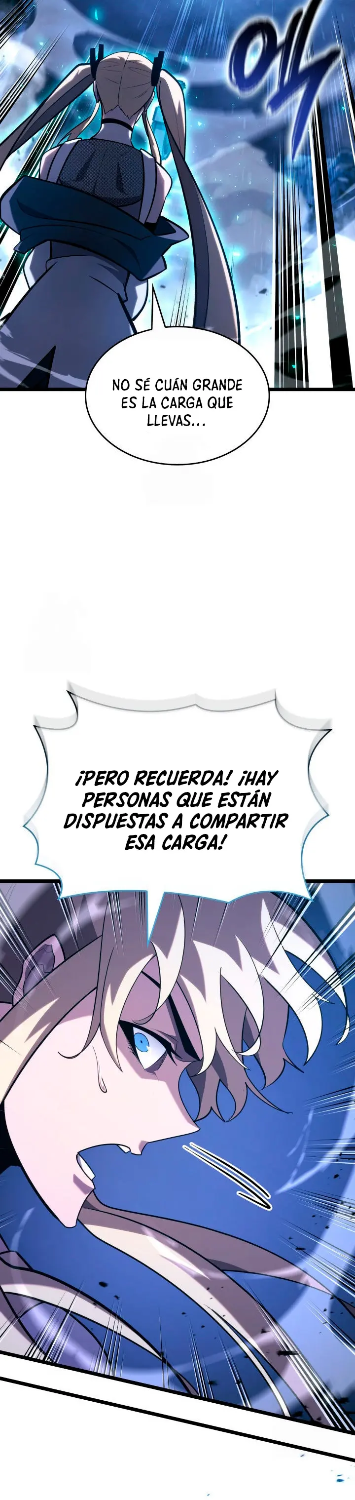 Regreso del ranker de clase SSS Capitulo 168 página 12