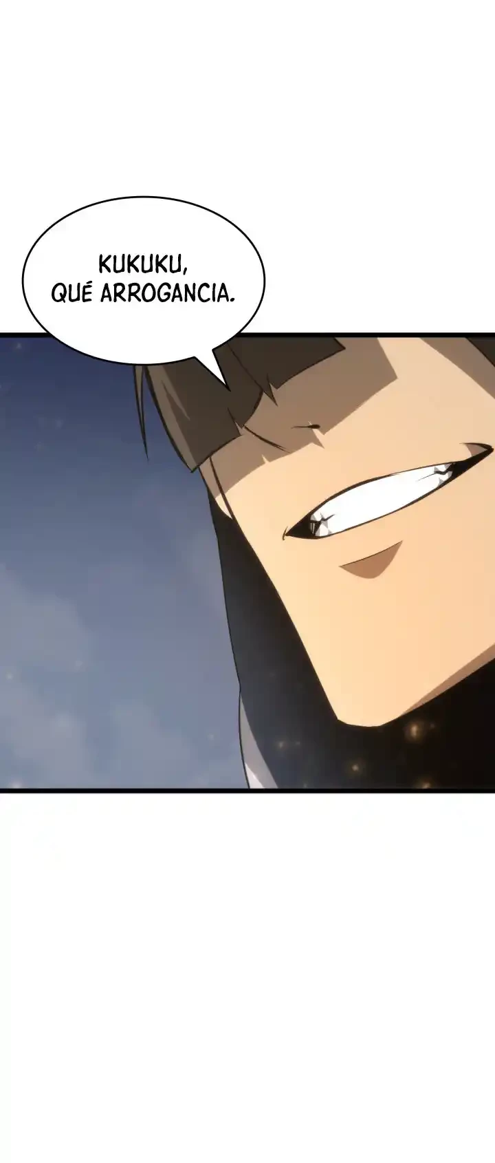 Regreso del ranker de clase SSS Capitulo 17 página 14
