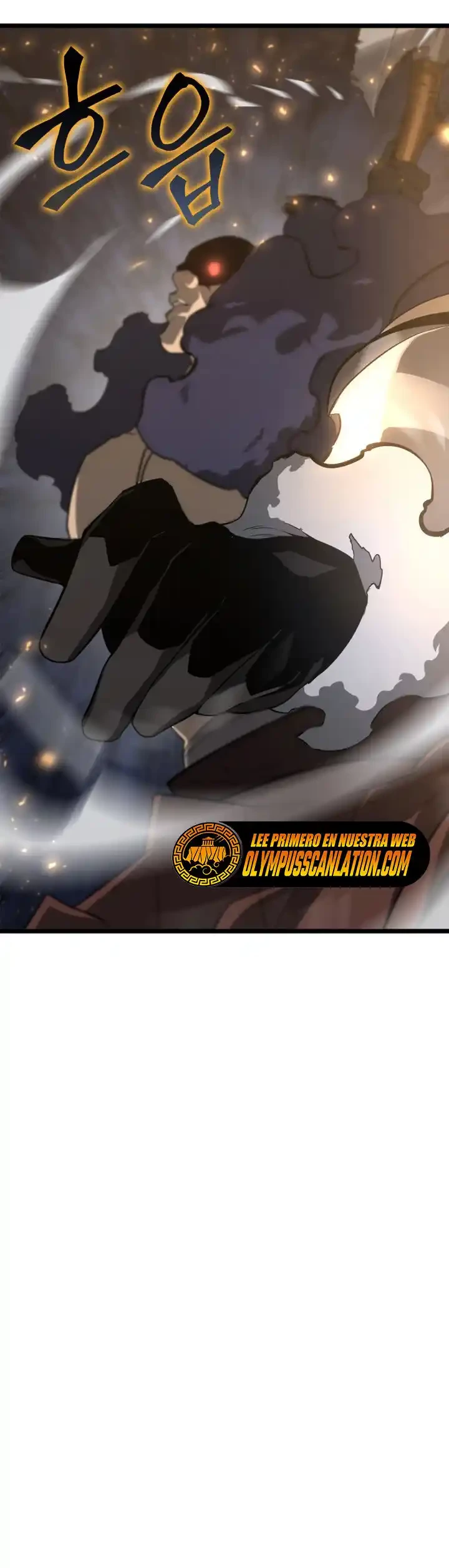 Regreso del ranker de clase SSS Capitulo 17 página 16
