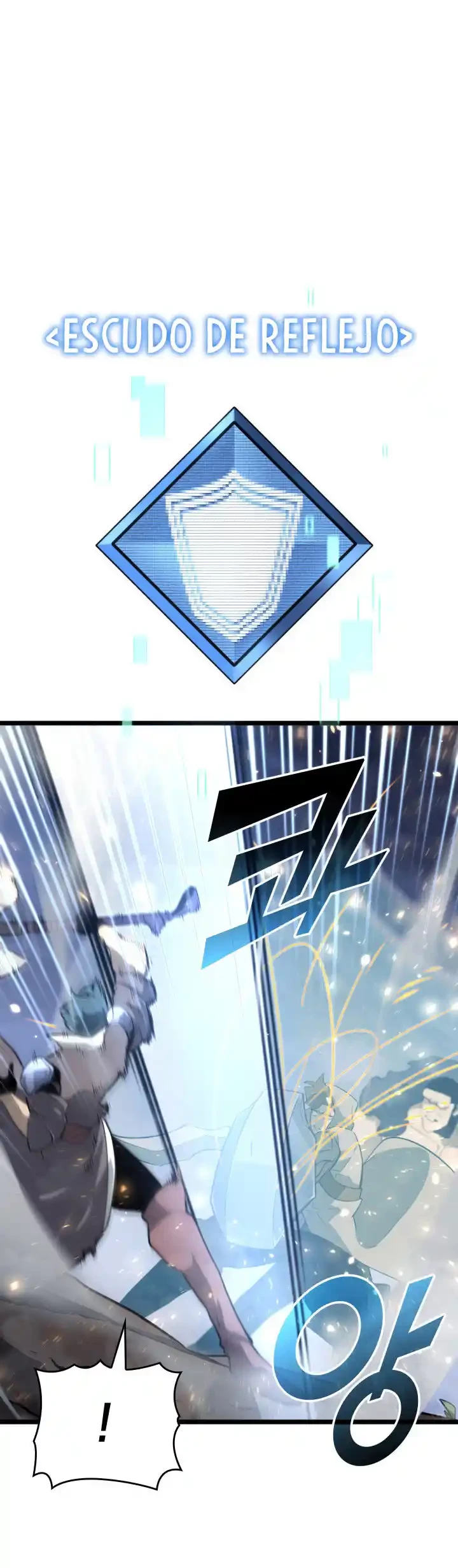 Regreso del ranker de clase SSS Capitulo 17 página 20