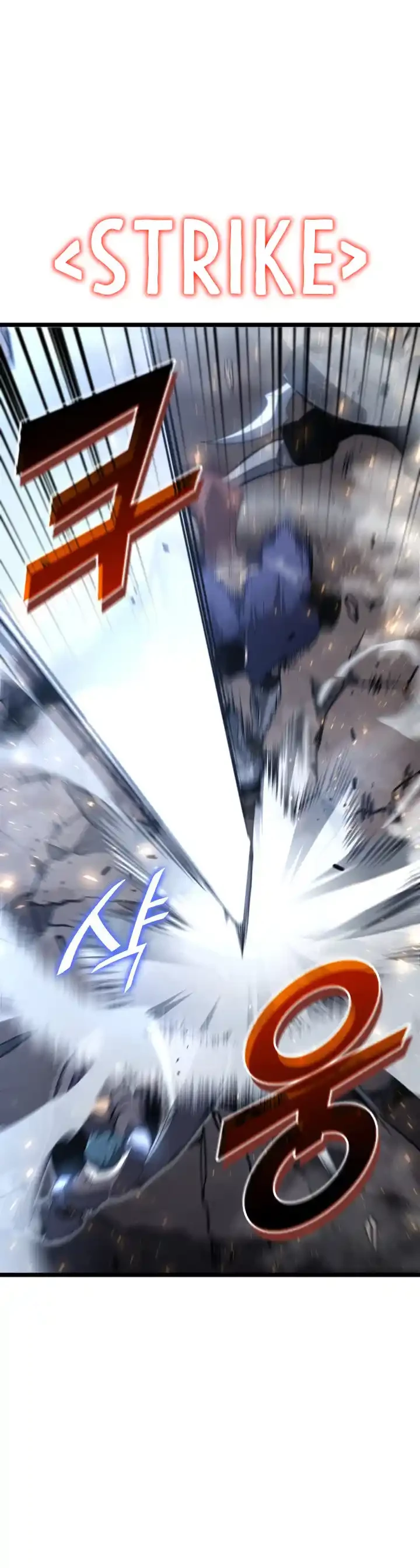 Regreso del ranker de clase SSS Capitulo 17 página 23