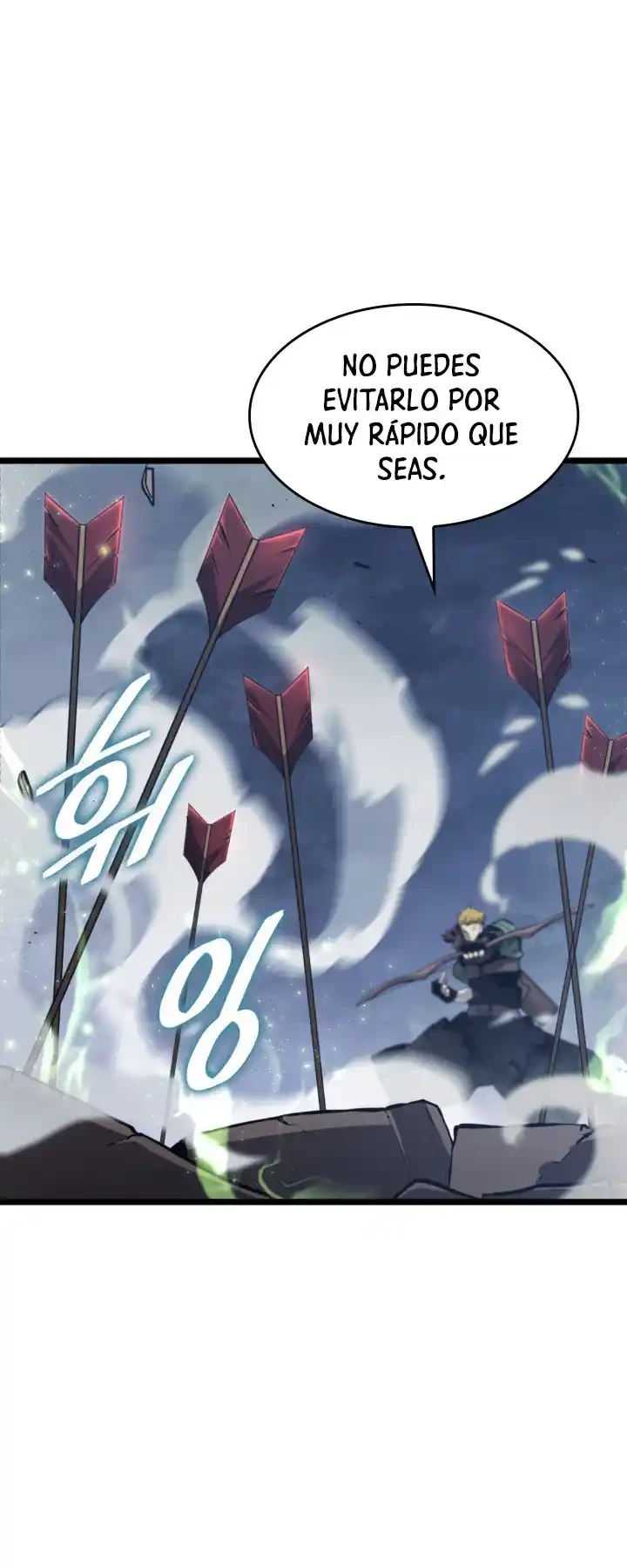 Regreso del ranker de clase SSS Capitulo 17 página 27