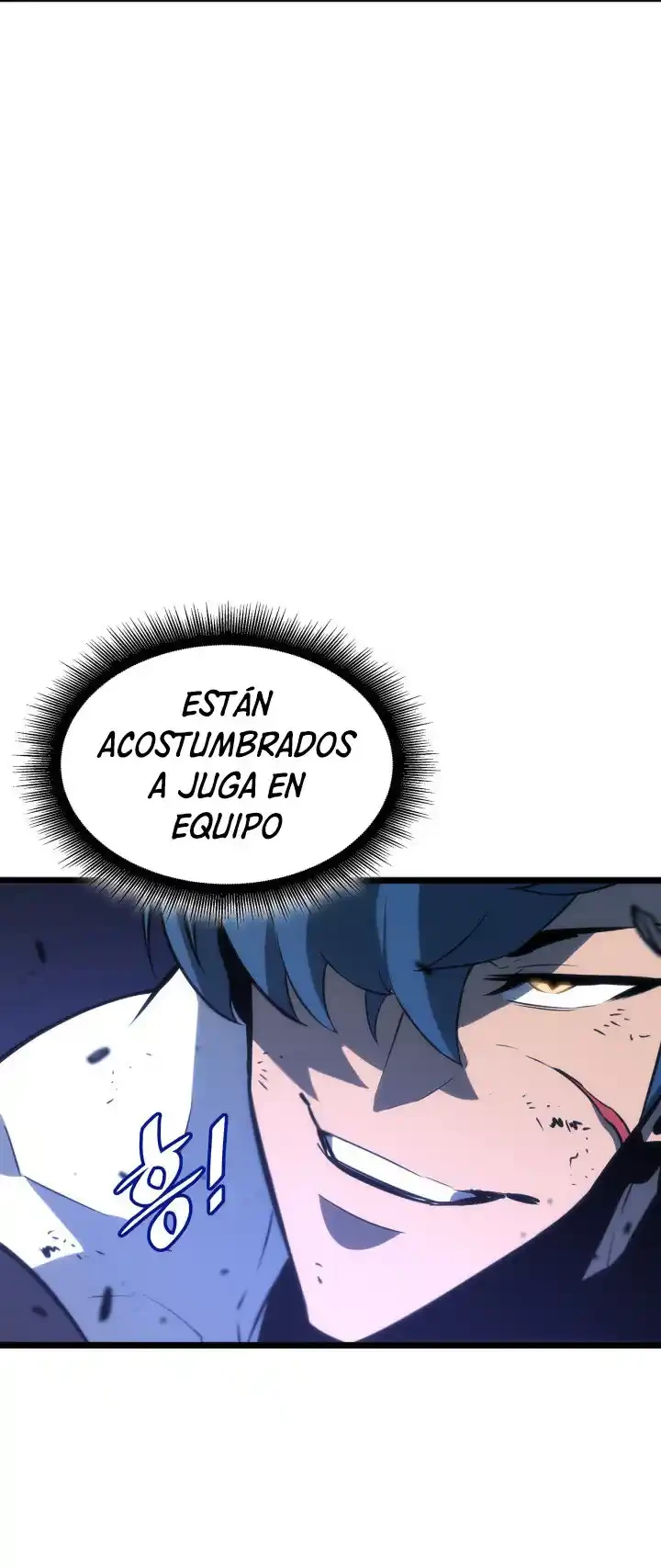 Regreso del ranker de clase SSS Capitulo 17 página 32
