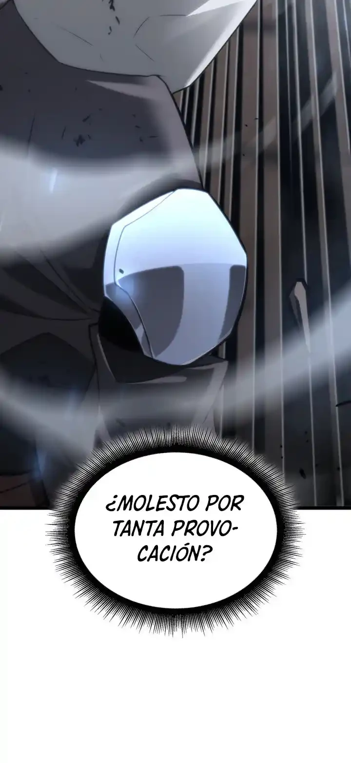Regreso del ranker de clase SSS Capitulo 17 página 42