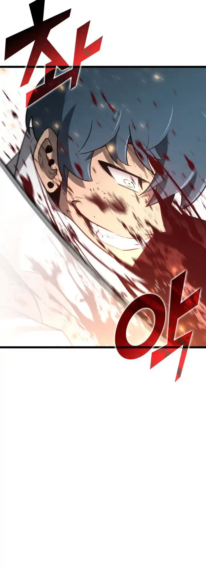 Regreso del ranker de clase SSS Capitulo 17 página 50
