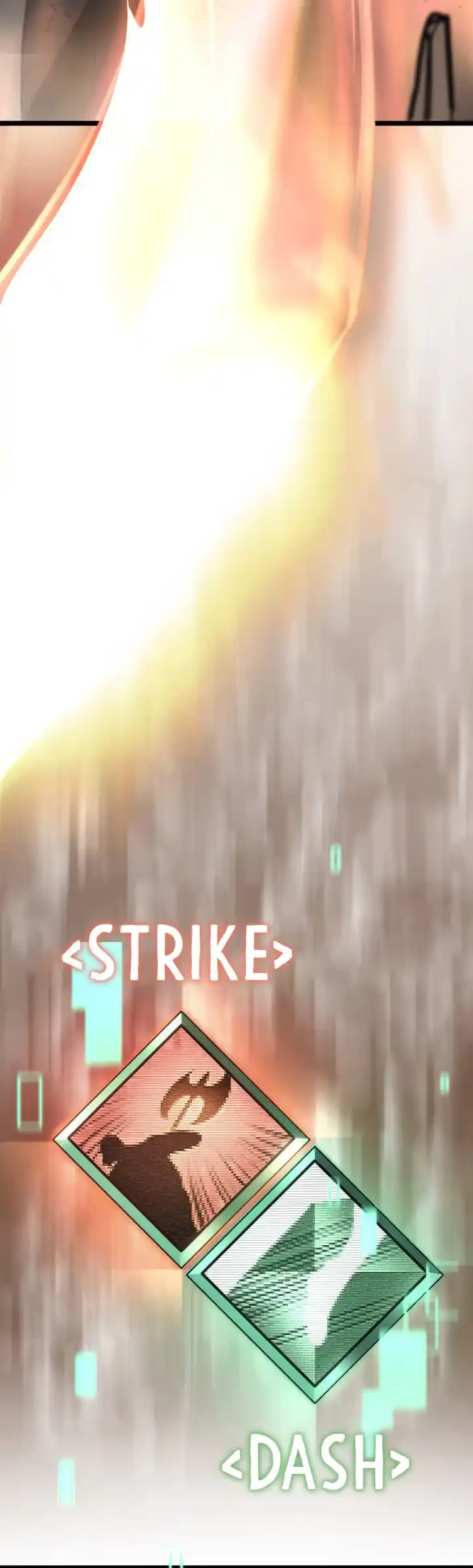 Regreso del ranker de clase SSS Capitulo 17 página 56