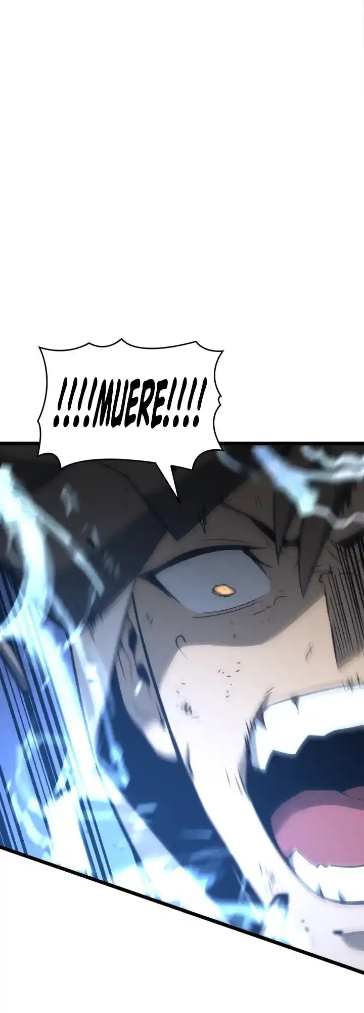 Regreso del ranker de clase SSS Capitulo 17 página 68