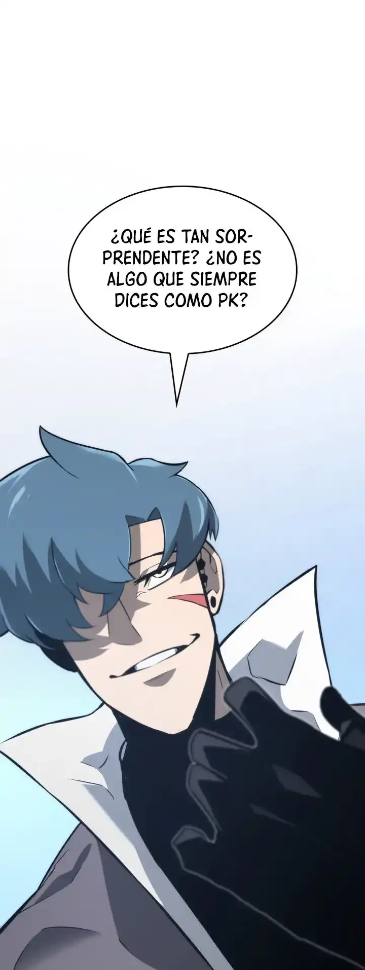 Regreso del ranker de clase SSS Capitulo 17 página 7