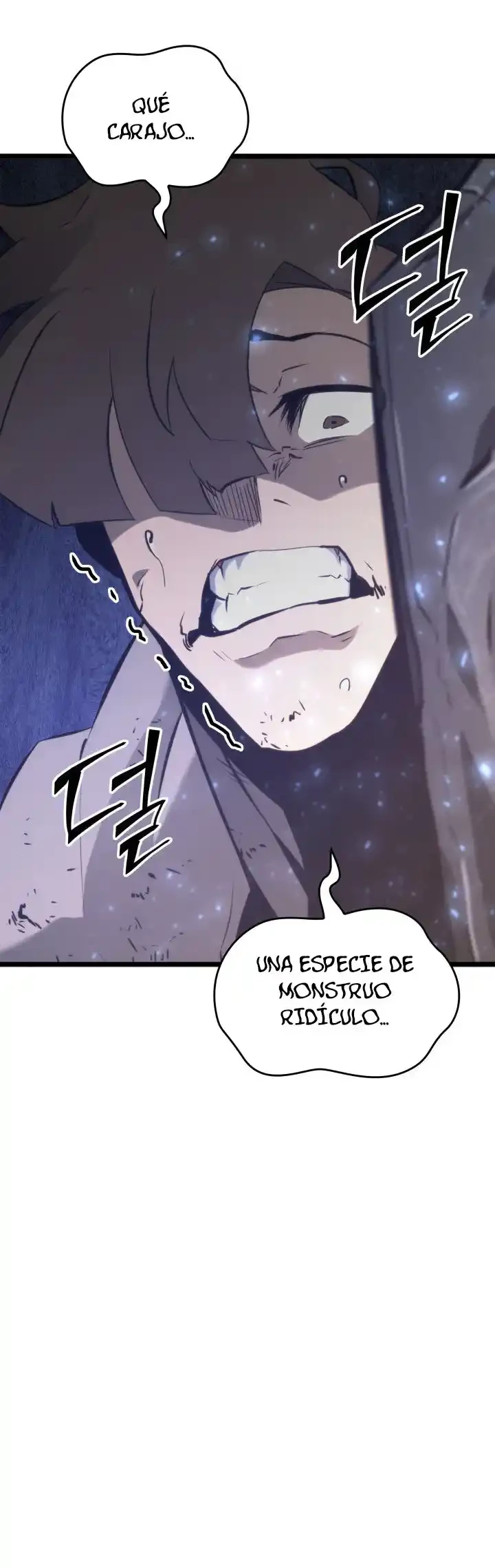 Regreso del ranker de clase SSS Capitulo 17 página 72