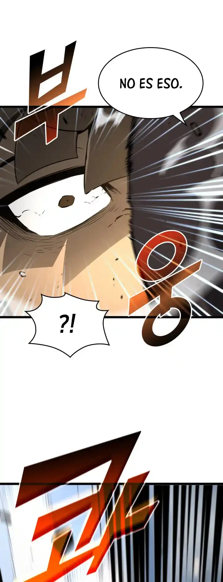 Regreso del ranker de clase SSS Capitulo 17 página 73