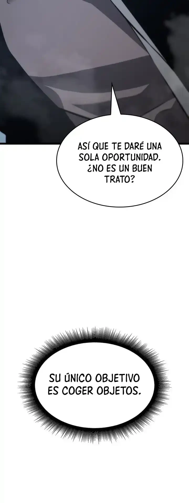 Regreso del ranker de clase SSS Capitulo 17 página 8
