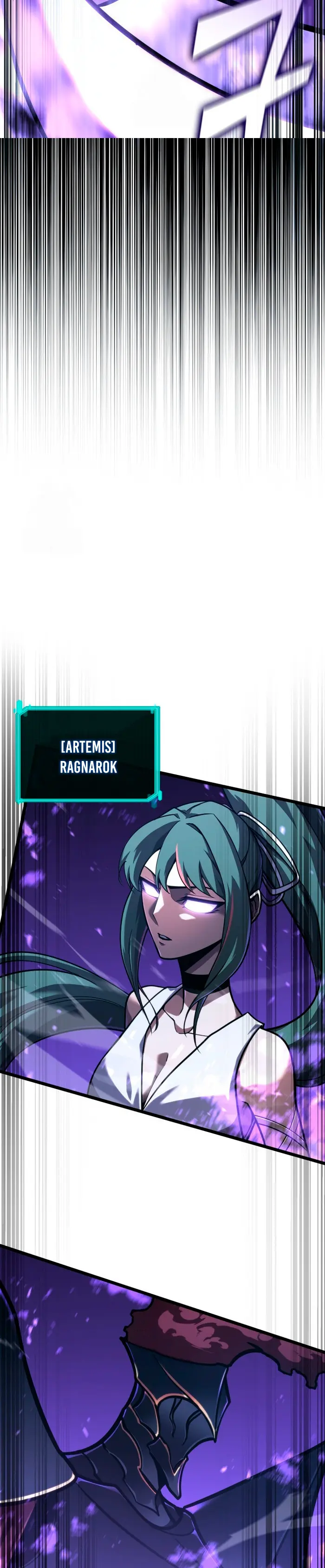 Regreso del ranker de clase SSS Capitulo 177 página 19