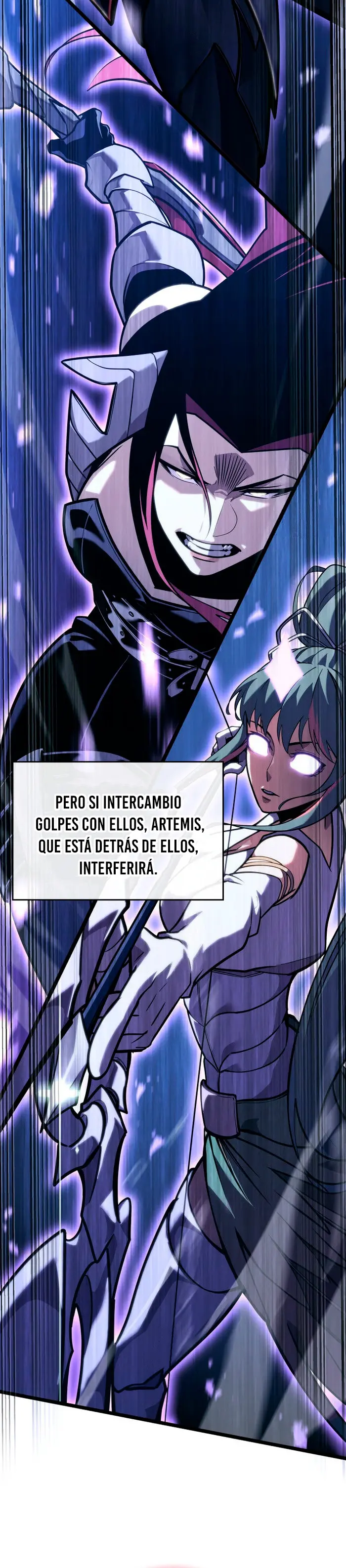 Regreso del ranker de clase SSS Capitulo 178 página 23