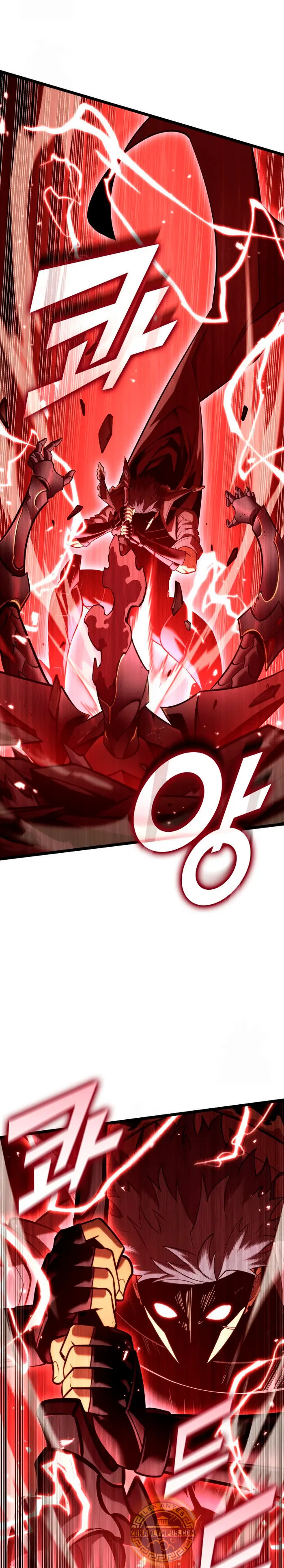 Regreso del ranker de clase SSS Capitulo 178 página 30