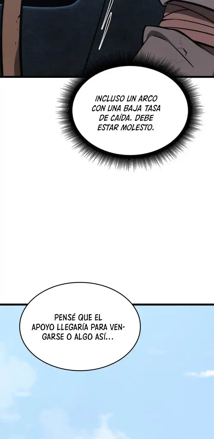 Regreso del ranker de clase SSS Capitulo 18 página 19