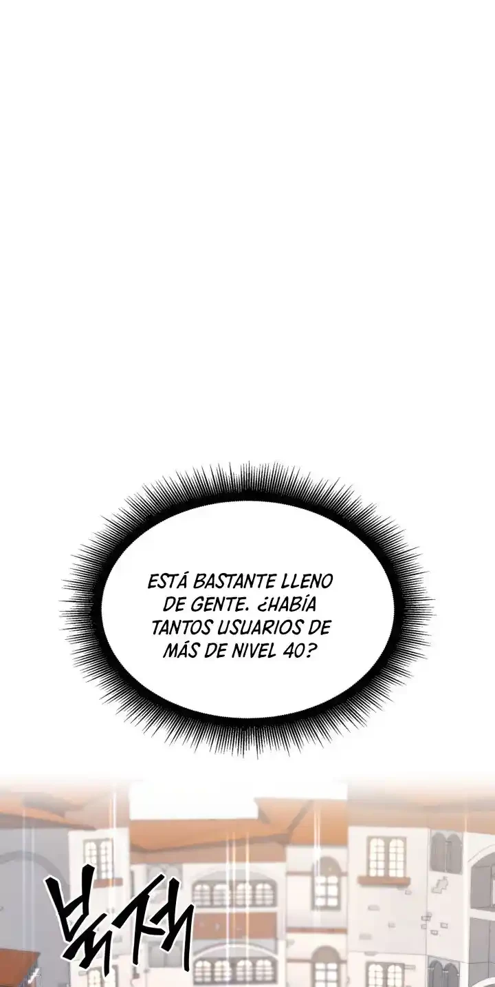 Regreso del ranker de clase SSS Capitulo 18 página 23