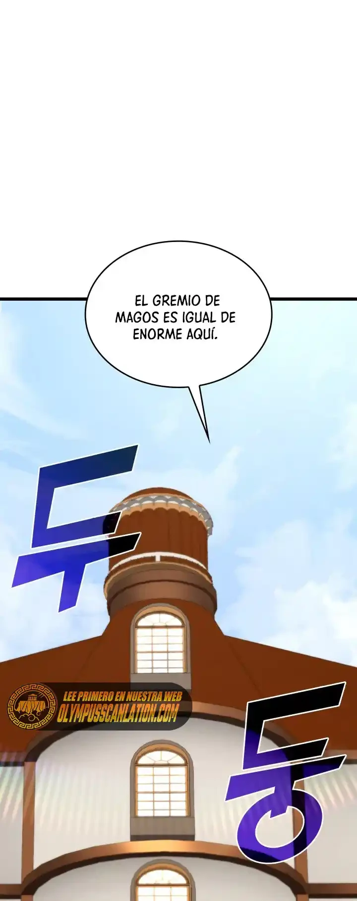 Regreso del ranker de clase SSS Capitulo 18 página 25