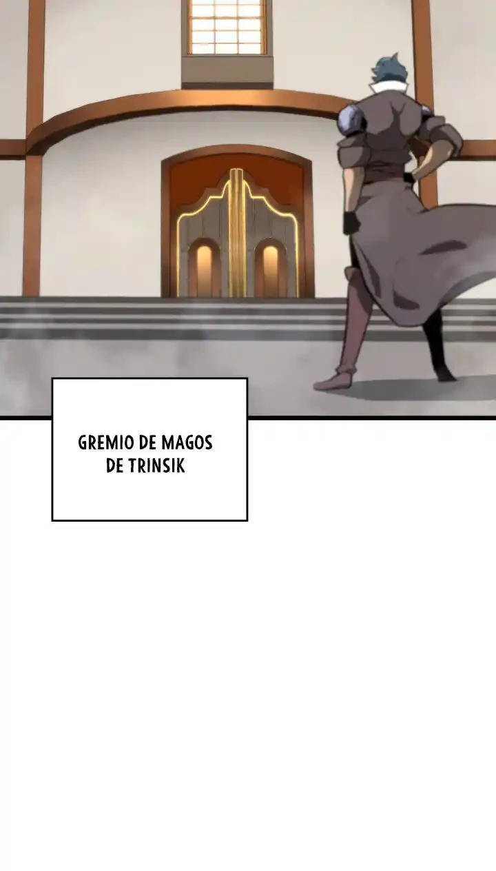 Regreso del ranker de clase SSS Capitulo 18 página 26