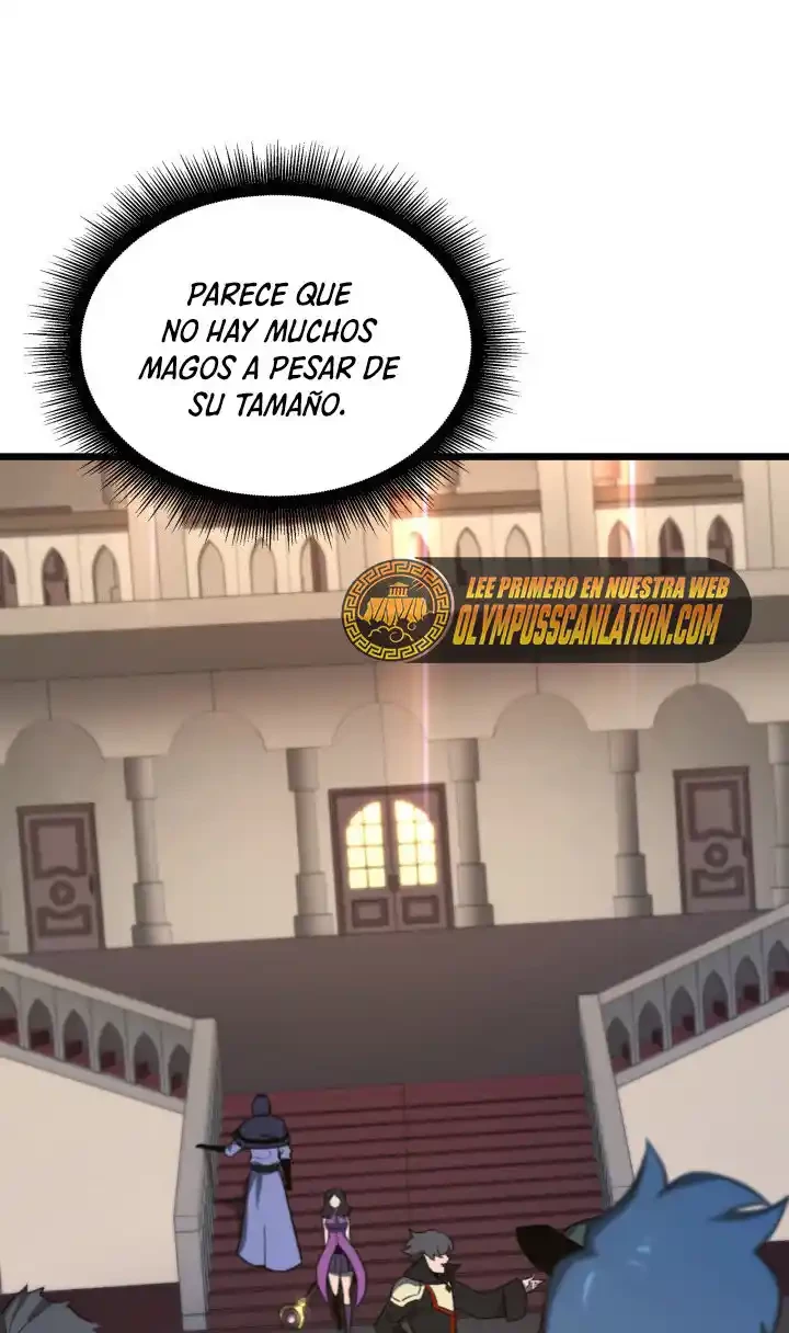 Regreso del ranker de clase SSS Capitulo 18 página 28