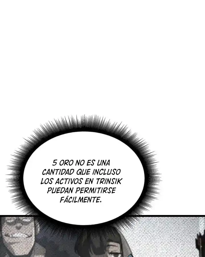 Regreso del ranker de clase SSS Capitulo 18 página 39