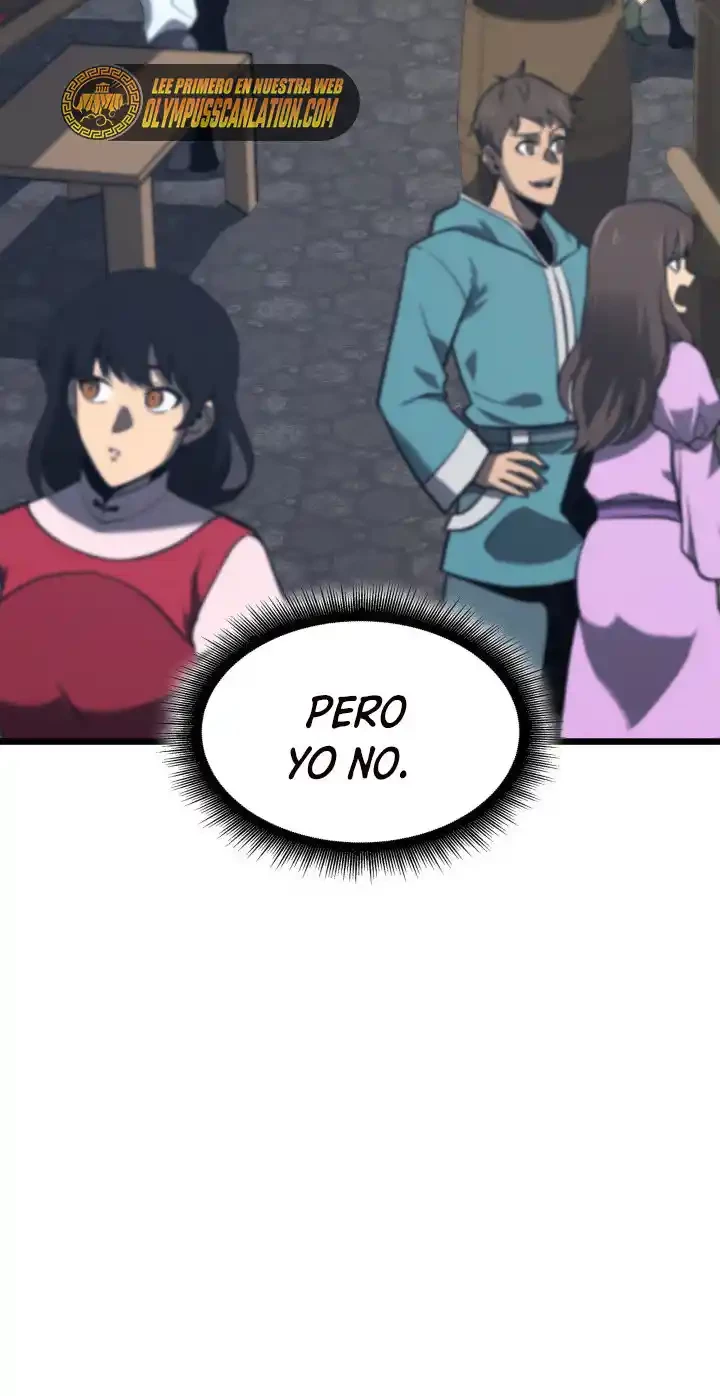 Regreso del ranker de clase SSS Capitulo 18 página 56