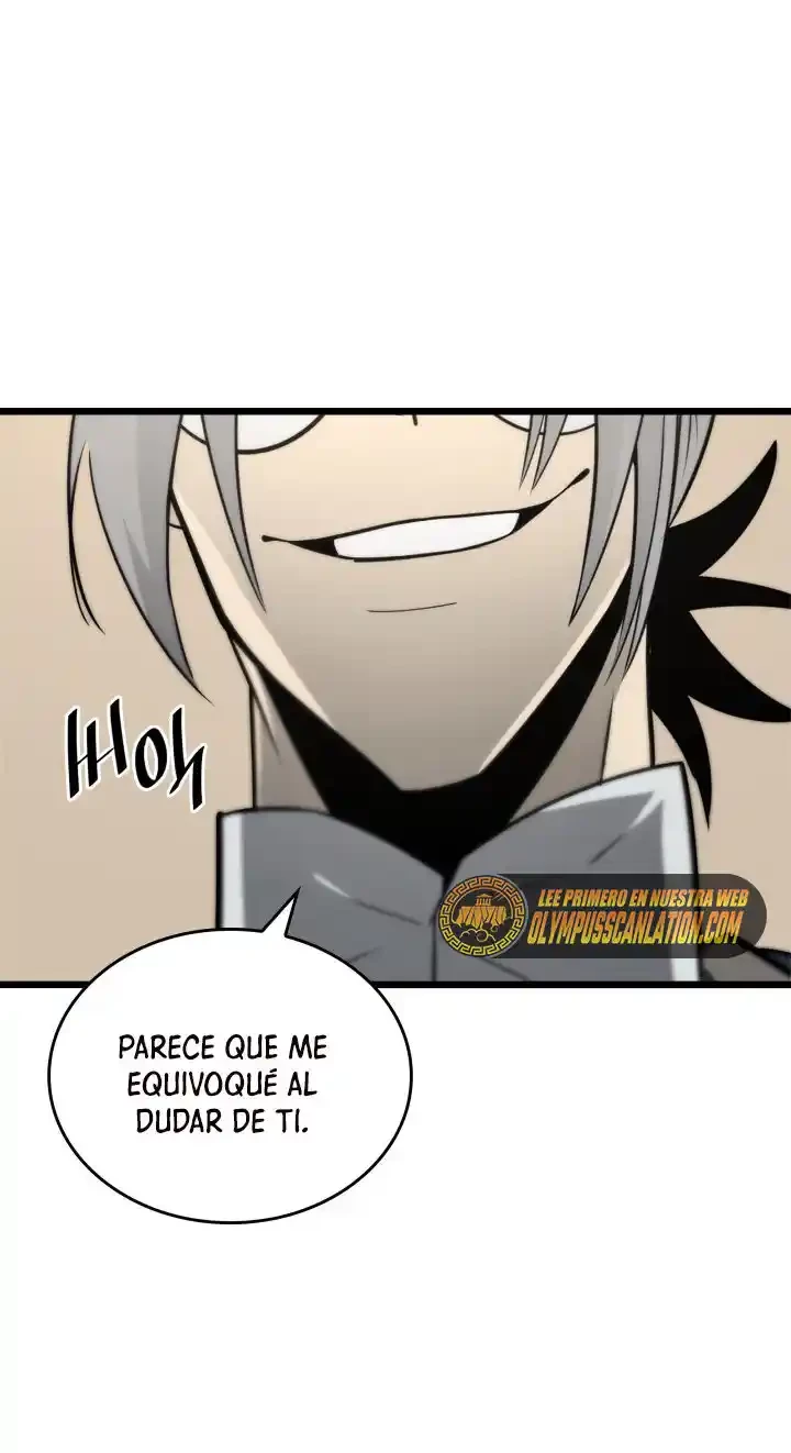 Regreso del ranker de clase SSS Capitulo 18 página 67