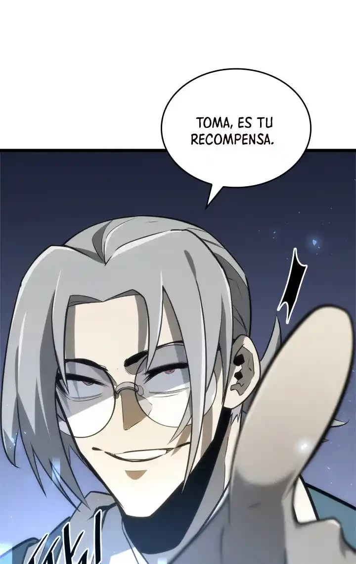 Regreso del ranker de clase SSS Capitulo 18 página 68