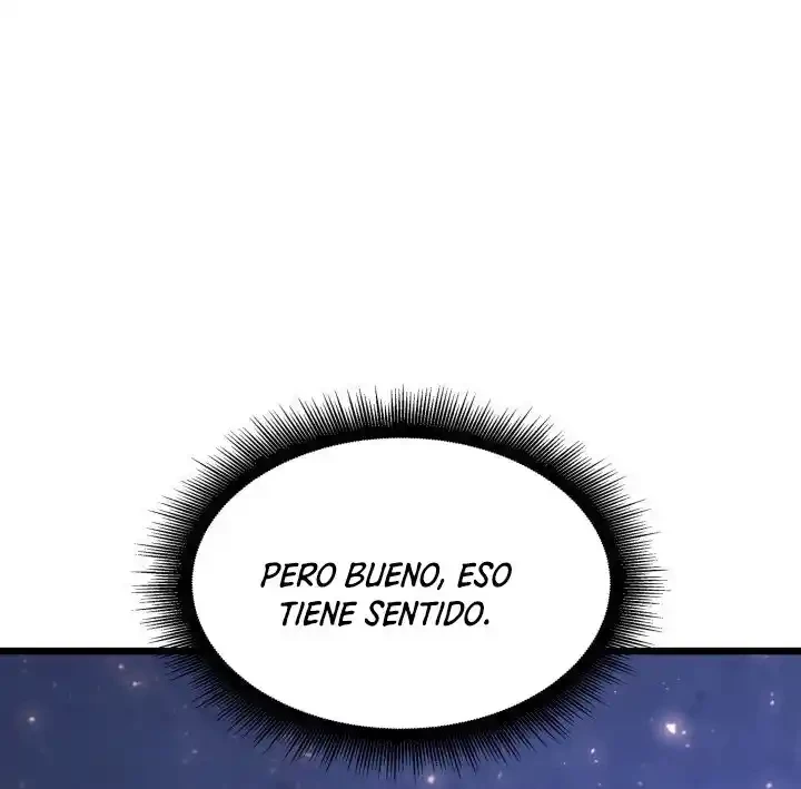 Regreso del ranker de clase SSS Capitulo 18 página 76
