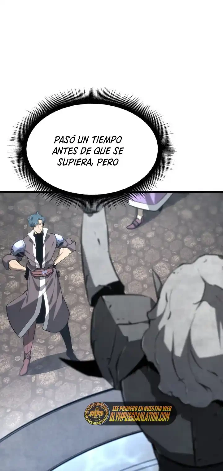 Regreso del ranker de clase SSS Capitulo 18 página 86