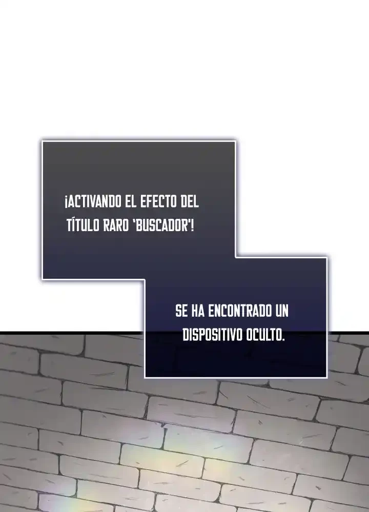 Regreso del ranker de clase SSS Capitulo 18 página 94