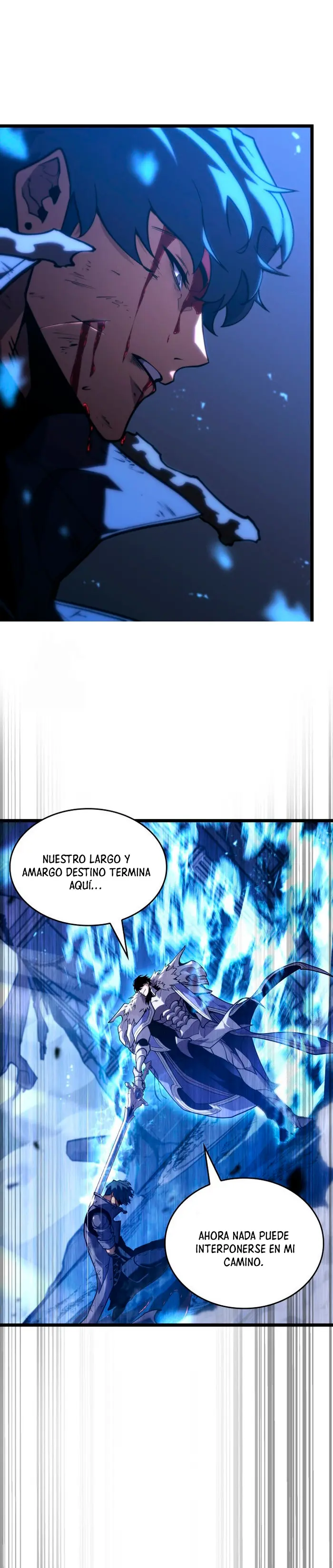Regreso del ranker de clase SSS Capitulo 181 página 31