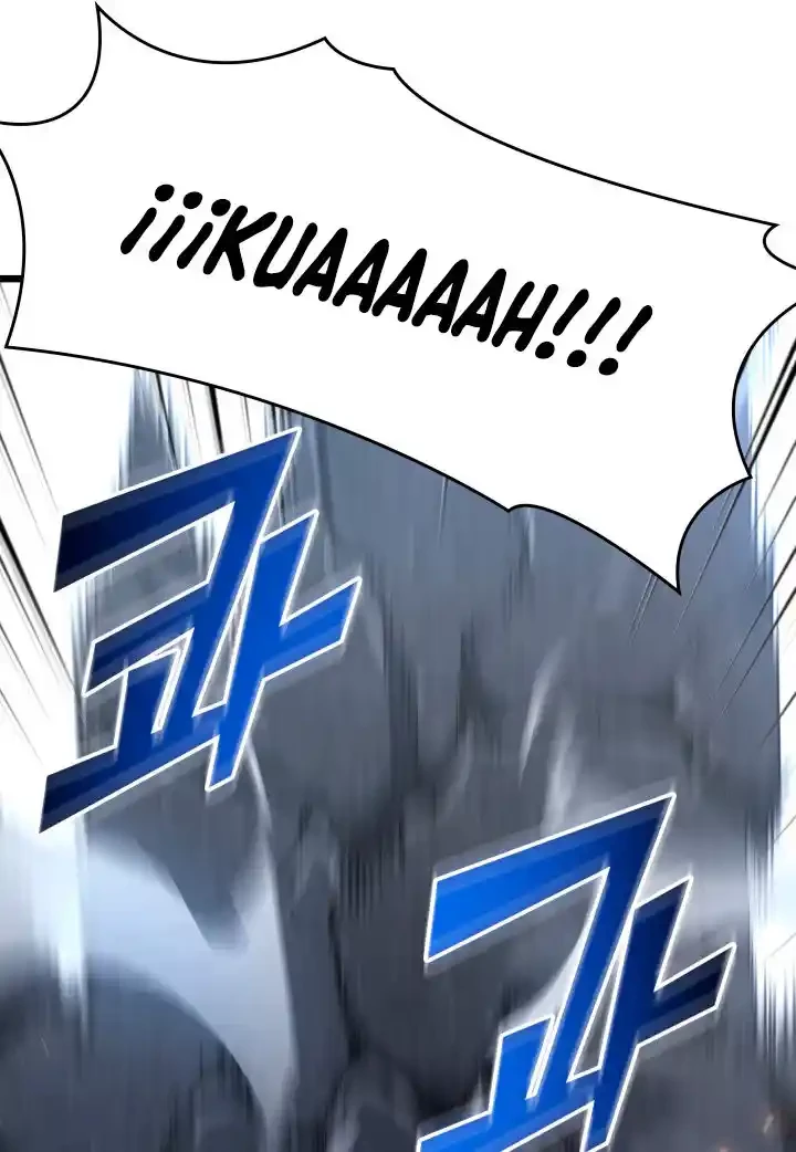 Regreso del ranker de clase SSS Capitulo 19 página 10