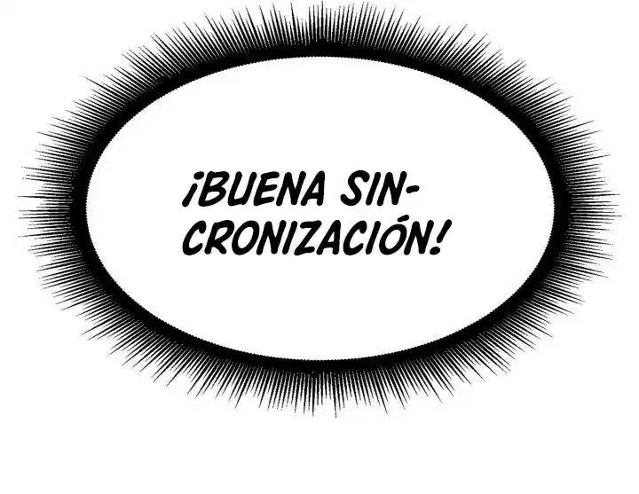 Regreso del ranker de clase SSS Capitulo 19 página 107