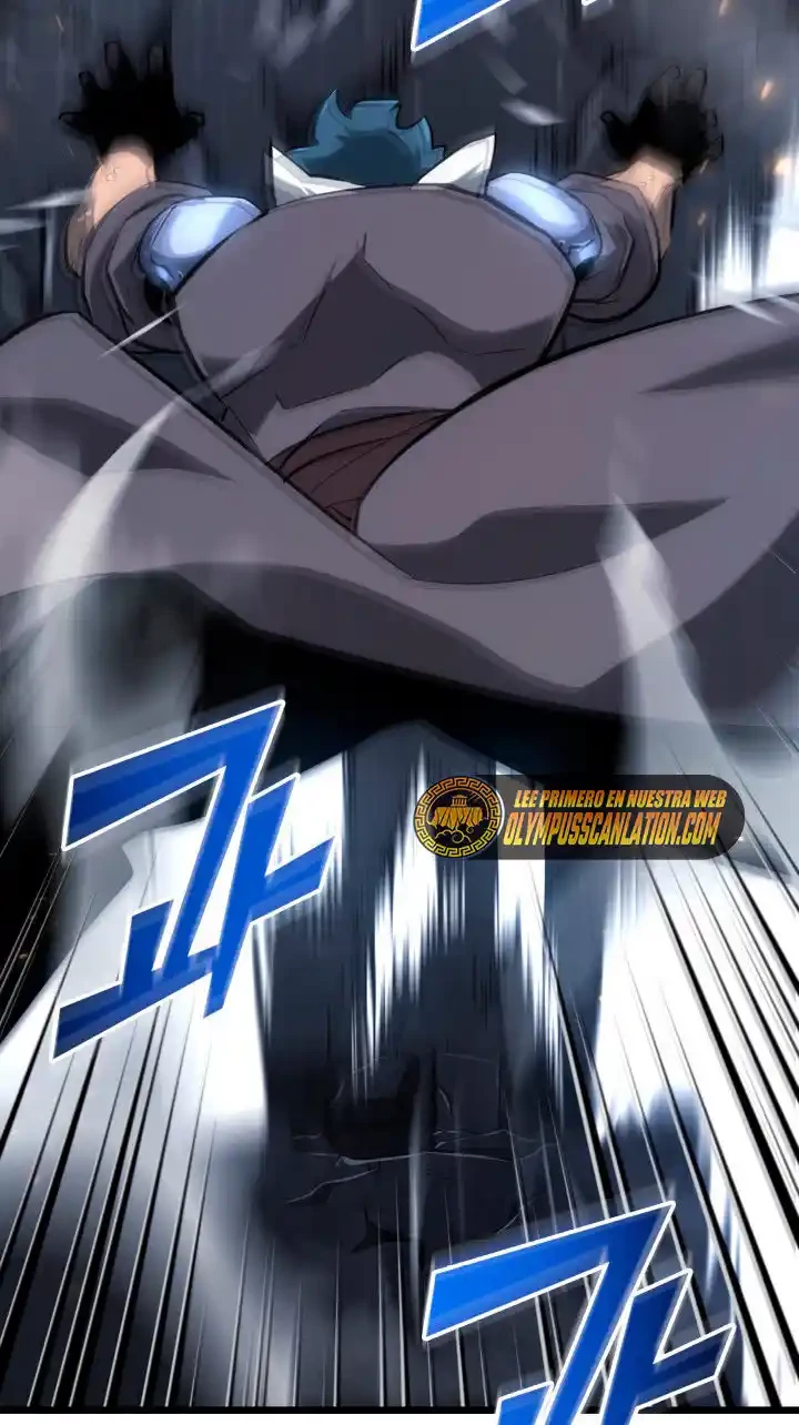 Regreso del ranker de clase SSS Capitulo 19 página 11