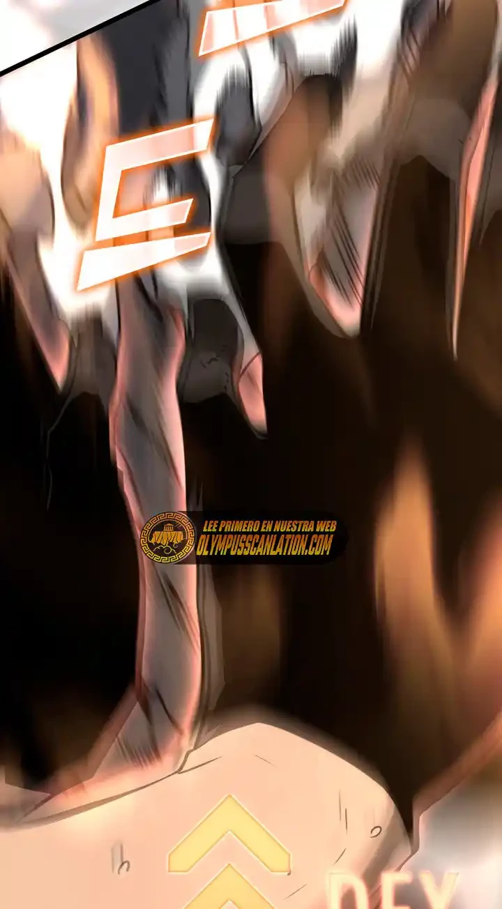 Regreso del ranker de clase SSS Capitulo 19 página 14
