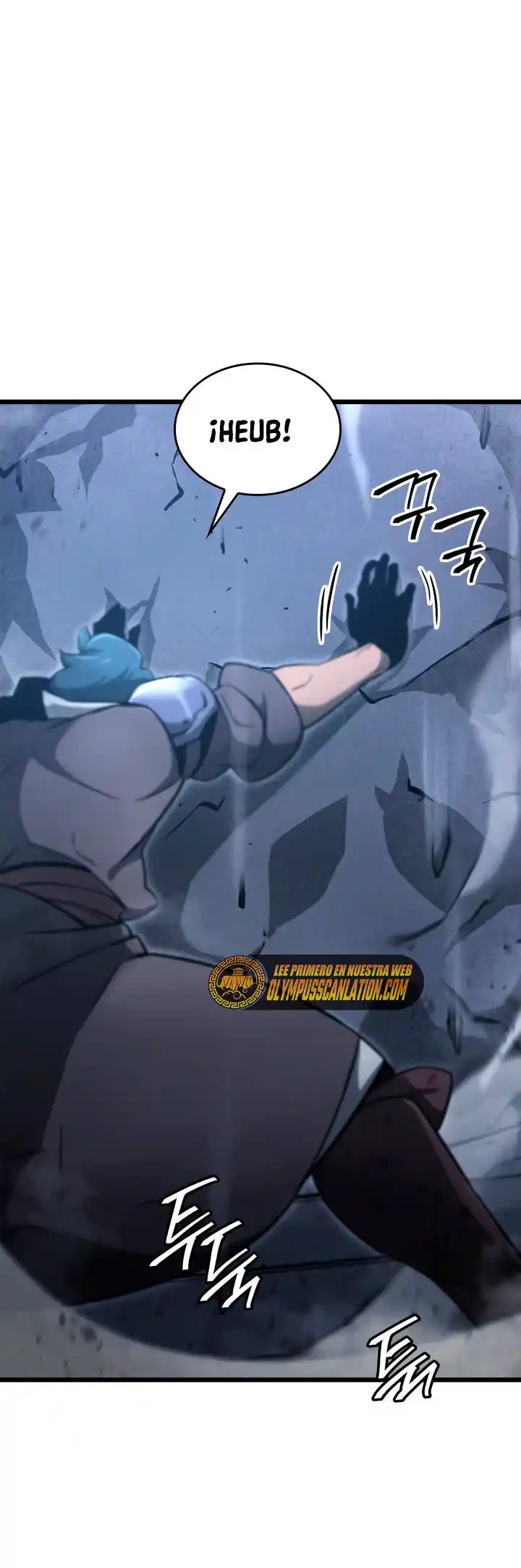Regreso del ranker de clase SSS Capitulo 19 página 23