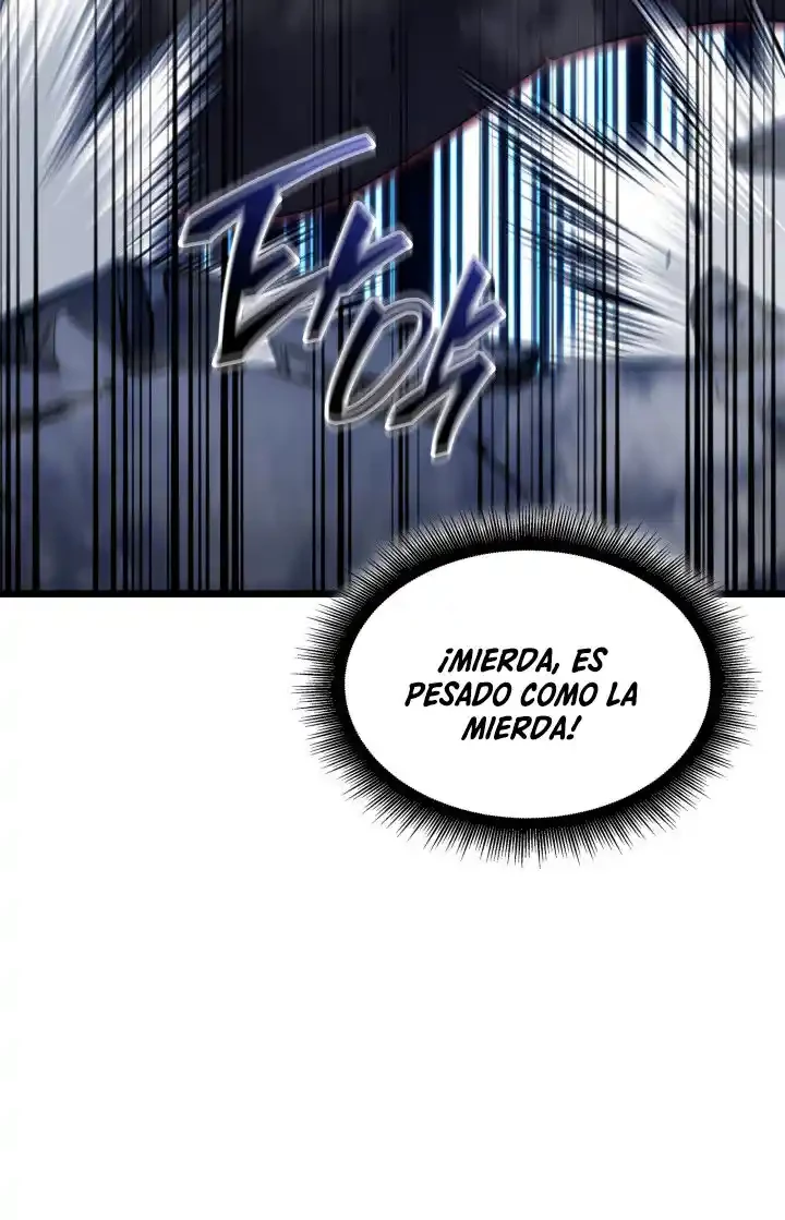 Regreso del ranker de clase SSS Capitulo 19 página 25