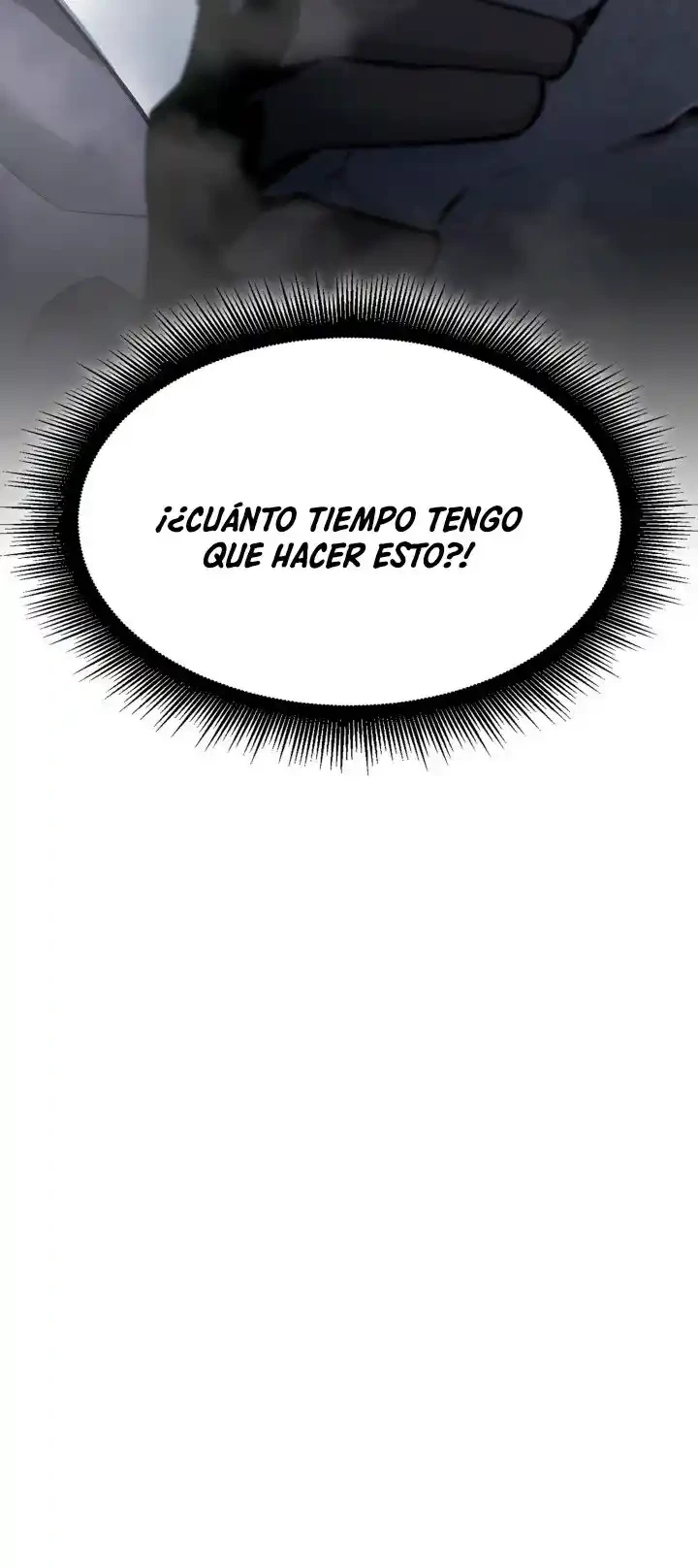 Regreso del ranker de clase SSS Capitulo 19 página 29