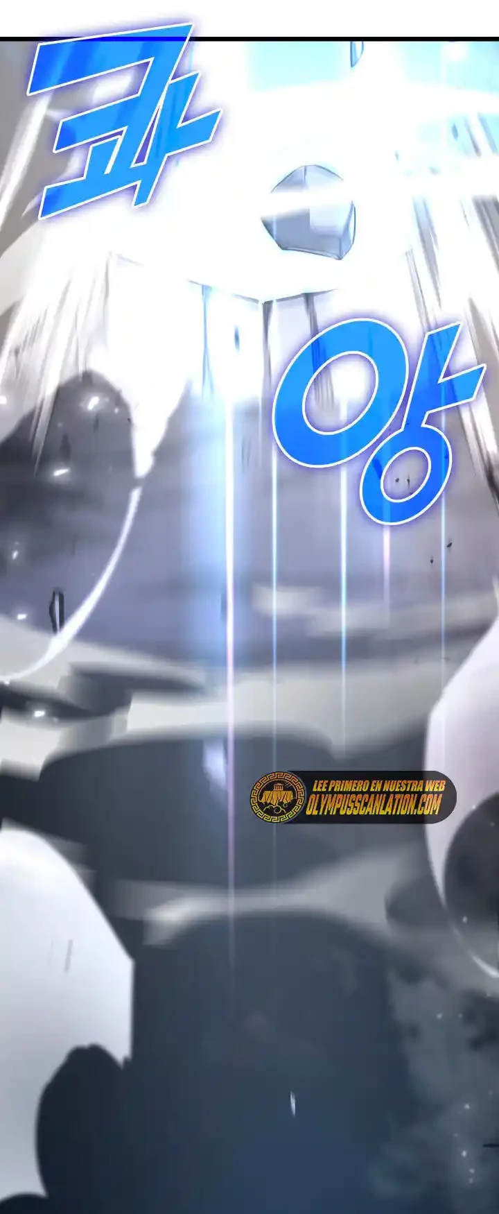 Regreso del ranker de clase SSS Capitulo 19 página 31