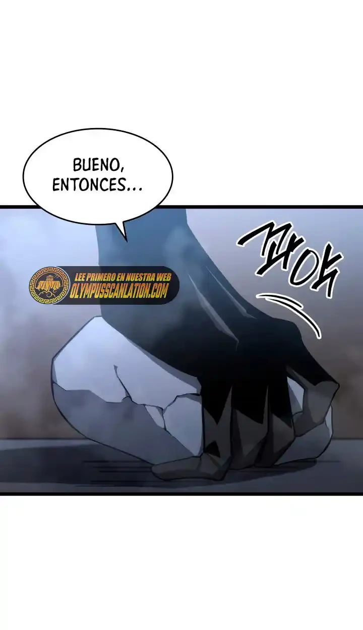 Regreso del ranker de clase SSS Capitulo 19 página 36